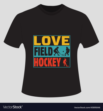 hockey t-shirt design bundle hockey t-shirt design bundle