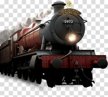 Hogwarts Express transparent PNG - StickPNG Hogwarts Express transparent PNG - StickPNG