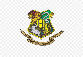 Hogwarts Harry Potter and the Deathly Hallows Logo Harry Potter and the Goblet of Fire - Harry Potter 