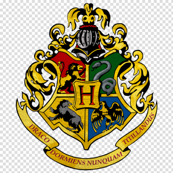 Hogwarts logo by shadoPro on DeviantArt Hogwarts logo by shadoPro on DeviantArt