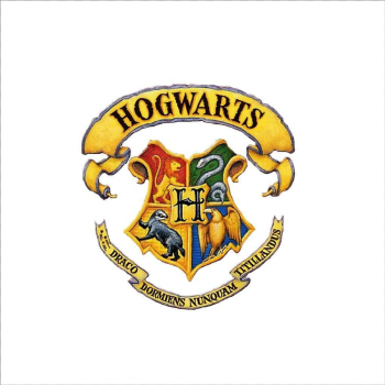 Hogwarts Logo Png Vector, Clipart, PSD - peoplepng.com