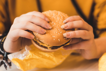 Holding Burger Holding Burger