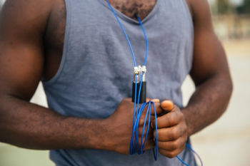 Holding Exercise Gear Holding Exercise Gear