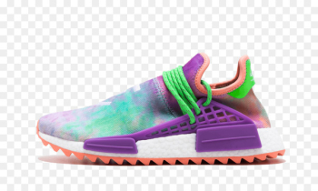 Holi Adidas Yeezy Coral Festival - holi 