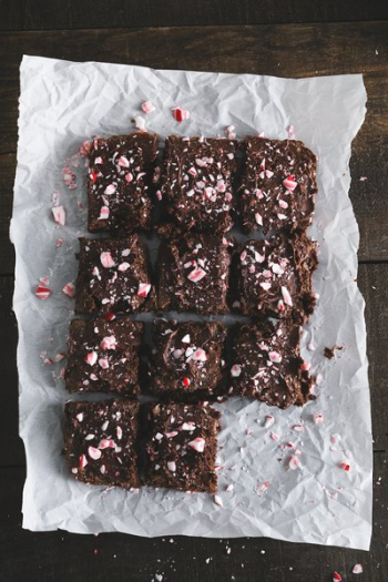 Holiday Chocolate Treat Holiday Chocolate Treat