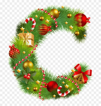 Holiday, Christmas, Alphabet Letters, Scrap, Happy - Holiday, Christmas, Alphabet Letters, Scrap, Happy