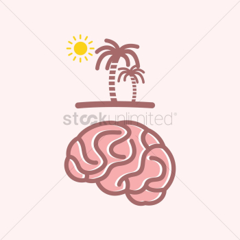 Holiday island on brain Holiday island on brain