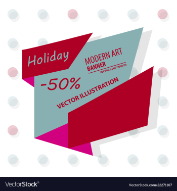 Holiday sale calligraphy calligraphic banner sale vector image Holiday sale calligraphy calligraphic banner sale vector image