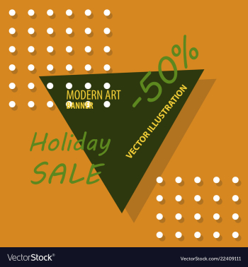 Holiday sale calligraphy calligraphic banner sale vector image Holiday sale calligraphy calligraphic banner sale vector image