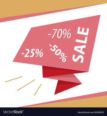 Holiday sale calligraphy calligraphic banner sale vector image Holiday sale calligraphy calligraphic banner sale vector image