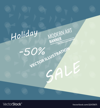 Holiday sale calligraphy calligraphic banner sale vector image Holiday sale calligraphy calligraphic banner sale vector image