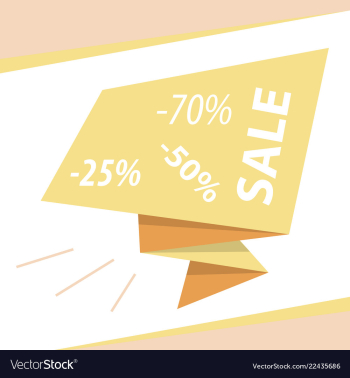 Holiday sale calligraphy calligraphic banner sale vector image Holiday sale calligraphy calligraphic banner sale vector image