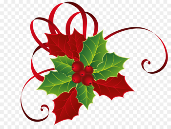 Holly Mistletoe Christmas Clip art - Mistletoe Cliparts Holly Mistletoe Christmas Clip art - Mistletoe Cliparts