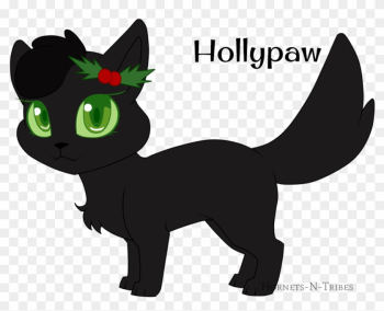 Hollypaw/leaf Chibi - Chibi Warrior Cats Hollyleaf Hollypaw/leaf Chibi - Chibi Warrior Cats Hollyleaf