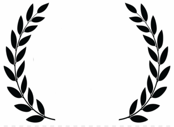 Hollywood Jaipur International Film Festival Laurel wreath - Laurel 