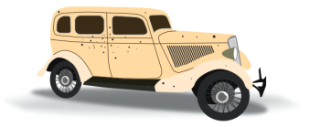 Hollywood's leading car couples | mustard.co.uk Hollywood's leading car couples | mustard.co.uk