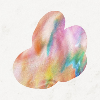 Holographic abstract shape, aesthetic paper | Free Photo - rawpixel Holographic abstract shape, aesthetic paper | Free Photo - rawpixel