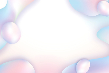 Holographic white background, iridescent frame | Free Photo - rawpixel Holographic white background, iridescent frame | Free Photo - rawpixel