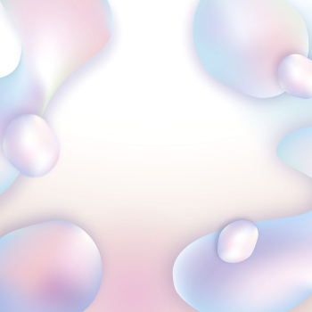 Holographic white background, iridescent frame | Free Vector - rawpixel Holographic white background, iridescent frame | Free Vector - rawpixel