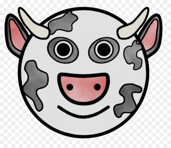 Holstein Friesian cattle Hereford cattle Jersey cattle English Longhorn White Park cattle -  