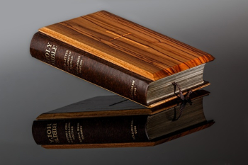 Holy Bible Holy Bible