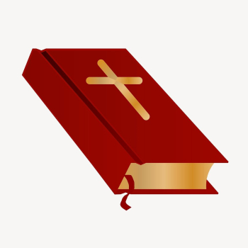 Holy Bible clip art colorful | Free Photo - rawpixel Holy Bible clip art colorful | Free Photo - rawpixel