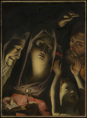 Holy Family with Saint Anne | Free Photo - rawpixel Holy Family with Saint Anne | Free Photo - rawpixel