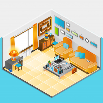 Home interior design Home interior design