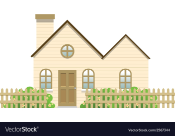 Home Sweet Home 2 vector image Home Sweet Home 2 vector image