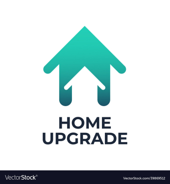 home upgrade logo home upgrade logo