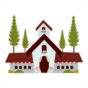 Home wedding decoration Home wedding decoration