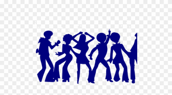 Homecoming Dance - People Dancing Drawing Homecoming Dance - People Dancing Drawing