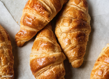 Homemade croissants food photography recipe | Free stock photo - 484846 Homemade croissants food photography recipe | Free stock photo - 484846