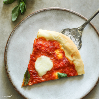 Homemade vegan Margherita pizza food photogra.. | Free stock photo - 517495 Homemade vegan Margherita pizza food photogra.. | Free stock photo - 517495