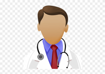 Homeopathic Doctor - Medical Officer Icon Png