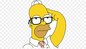Homer Simpson Marge Simpson Bart Simpson D'oh! - Homero Homer Simpson Marge Simpson Bart Simpson D'oh! - Homero