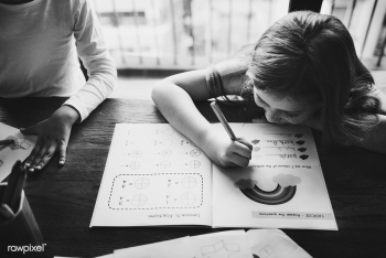 Homework preschool assignment | Free stock photo - 1373 Homework preschool assignment | Free stock photo - 1373