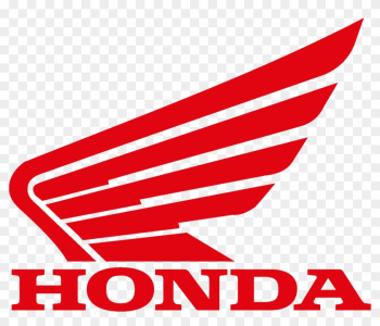 Honda Motorcycle Logo [ai-pdf] Vector Eps Free Download, - Honda Motorcycles Logo