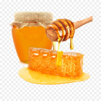 Honey bee Honeycomb Mu0101nuka honey - honey Honey bee Honeycomb Mu0101nuka honey - honey