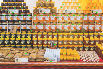 Honey festival Honey festival