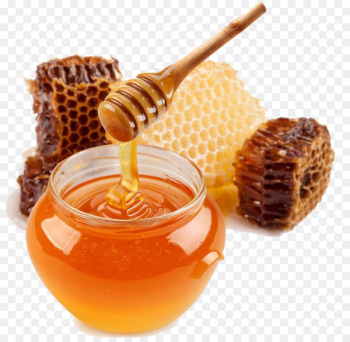 Honey Flavor - Honey PNG Transparent Image 
