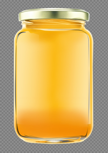 Honey Jar PNG Image - PurePNG | Free transparent CC0 PNG Image Library