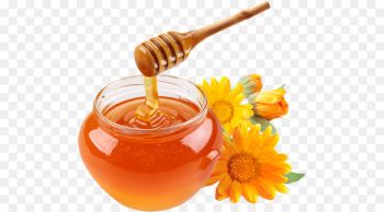 Honey Sugar Food - honey 