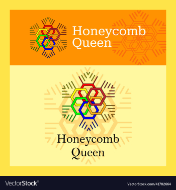 honeycomb logo honeycomb logo