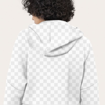 Hoodie  png mockup, transparent | Free PNG Mockup - rawpixel