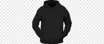 Hoodie T-shirt Sweater Top October's Very Own, T-shirt, template, black, shirt png