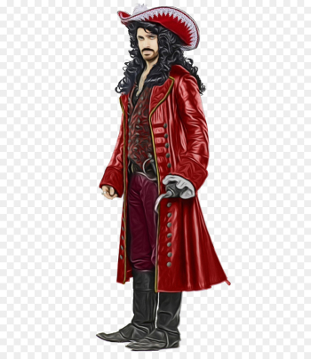Hook, Captain Hook, Peter Pan, Clothing, Costume PNG Hook, Captain Hook, Peter Pan, Clothing, Costume PNG