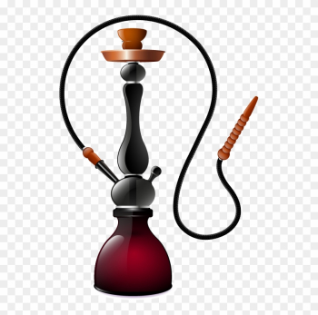 Hookah Lounge Tobacco Pipe - Hookah Png Hookah Lounge Tobacco Pipe - Hookah Png