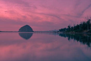 Horizon Landscape Horizon Landscape
