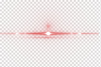 Horizontal red light illustration, Red Lens Flare transparent background PNG clipart Horizontal red light illustration, Red Lens Flare transparent background PNG clipart
